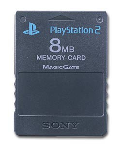 FreeMcBot Memory Card